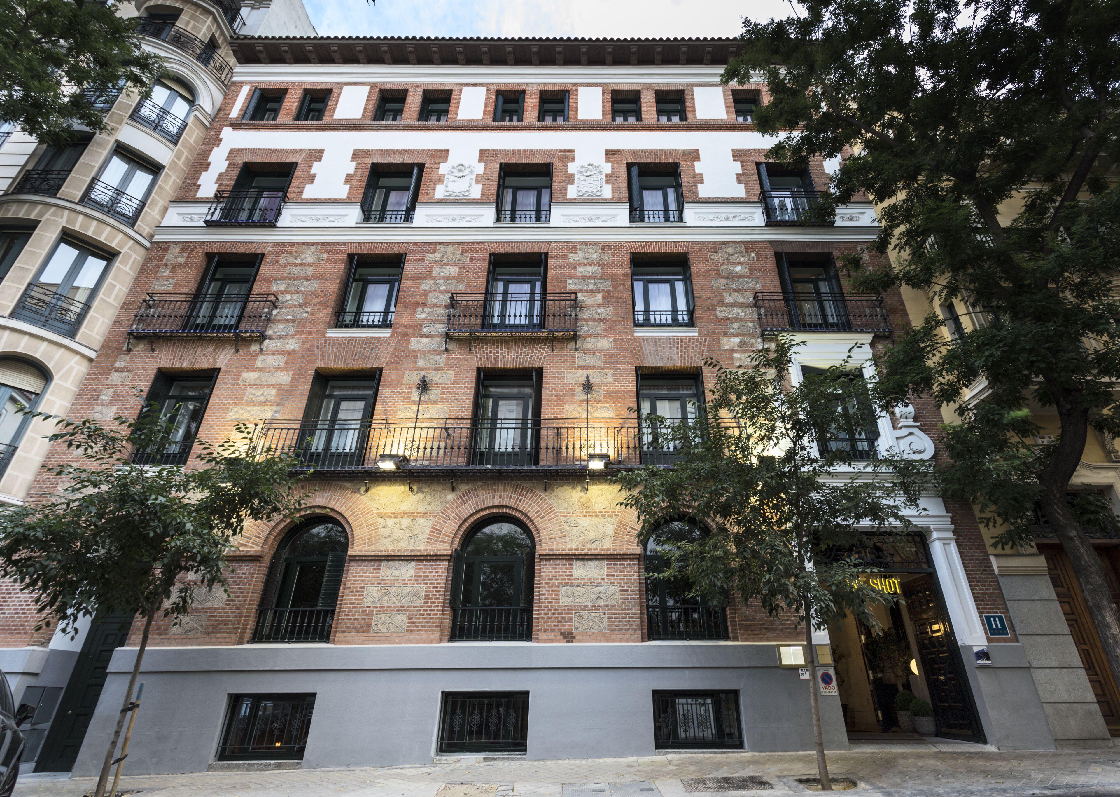 One Shot Fortuny — Fotos 2